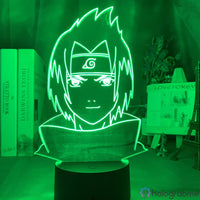 Lampe Naruto Sasuke Petit