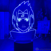 Lampe Naruto Sasuke Petit