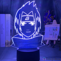 Lampe Naruto Sasuke Petit