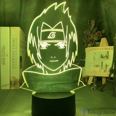 Lampe Naruto Sasuke Petit