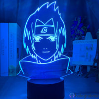 Lampe Naruto Sasuke Petit