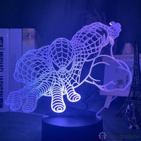 Lampe Marvel Spiderman 2002