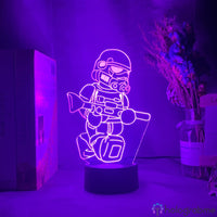 Lampe Star Wars Stormtrooper