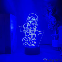 Lampe Star Wars Stormtrooper