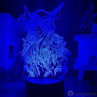 Lampe World of Warcraft Sylvanas Coursevent
