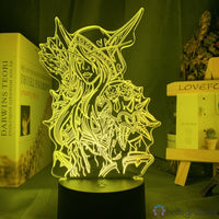 Lampe World of Warcraft Sylvanas Coursevent