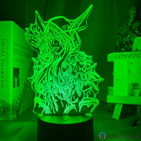 Lampe World of Warcraft Sylvanas Coursevent