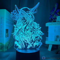 Lampe World of Warcraft Sylvanas Coursevent
