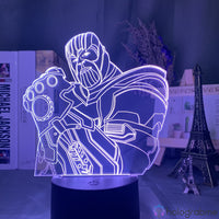Lampe Marvel Thanos