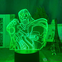 Lampe Marvel Thanos