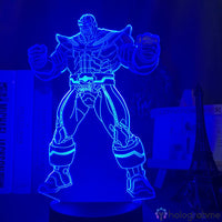 Lampe Marvel Thanos Endgame
