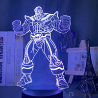 Lampe Marvel Thanos Endgame
