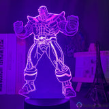 Lampe Marvel Thanos Endgame