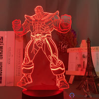 Lampe Marvel Thanos Endgame