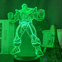 Lampe Marvel Thanos Endgame