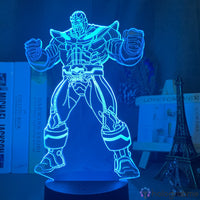 Lampe Marvel Thanos Endgame