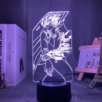 Lampe My Hero Academia Todoroki Shoto