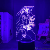 Lampe My Hero Academia Todoroki Shoto