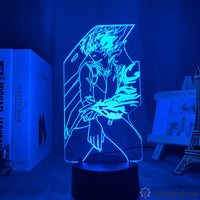 Lampe My Hero Academia Todoroki Shoto