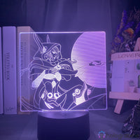 Lampe League of Legends Xayah