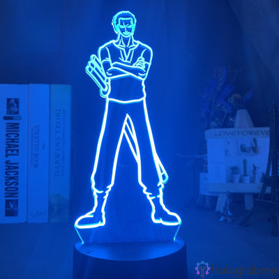 Lampe One Piece Zoro Roronoa