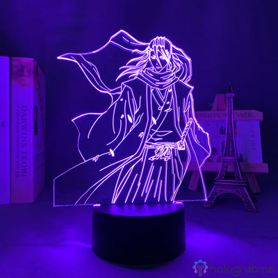 Lampe Bleach Byakuya Kuchiki