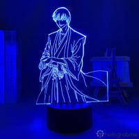 Lampe Bleach Gin Ichimaru