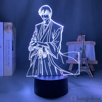 Lampe Bleach Gin Ichimaru