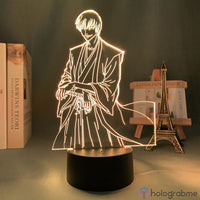 Lampe Bleach Gin Ichimaru