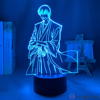 Lampe Bleach Gin Ichimaru