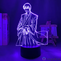 Lampe Bleach Gin Ichimaru