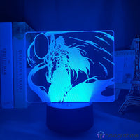 Lampe Bleach Ichigo Hollow