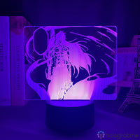 Lampe Bleach Ichigo Hollow