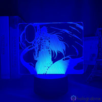 Lampe Bleach Ichigo Hollow