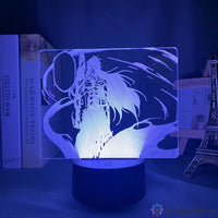 Lampe Bleach Ichigo Hollow