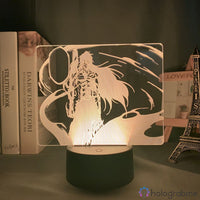 Lampe Bleach Ichigo Hollow