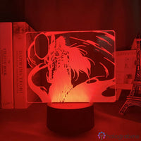 Lampe Bleach Ichigo Hollow