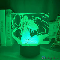 Lampe Bleach Ichigo Hollow