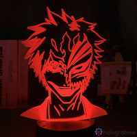 Lampe Bleach Ichigo Kurosaki Hollow