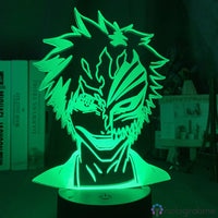 Lampe Bleach Ichigo Kurosaki Hollow
