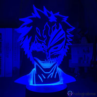 Lampe Bleach Ichigo Kurosaki Hollow
