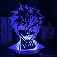 Lampe Bleach Ichigo Kurosaki Hollow