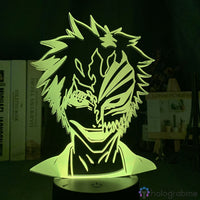 Lampe Bleach Ichigo Kurosaki Hollow