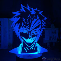 Lampe Bleach Ichigo Kurosaki Hollow