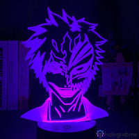 Lampe Bleach Ichigo Kurosaki Hollow