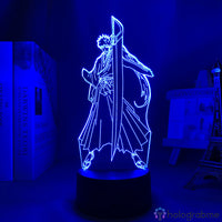 Lampe Bleach Ichigo Kurosaki