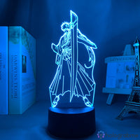 Lampe Bleach Ichigo Kurosaki