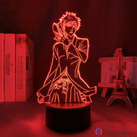 Lampe Bleach Ichigo Masque