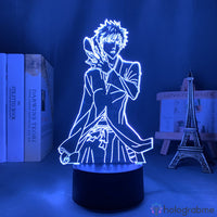 Lampe Bleach Ichigo Masque