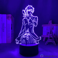 Lampe Bleach Ichigo Masque